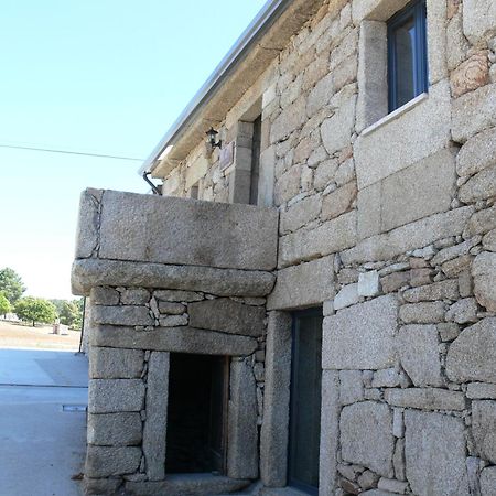Casas De Sequeiros Pensionat Sequeiros  Rum bild