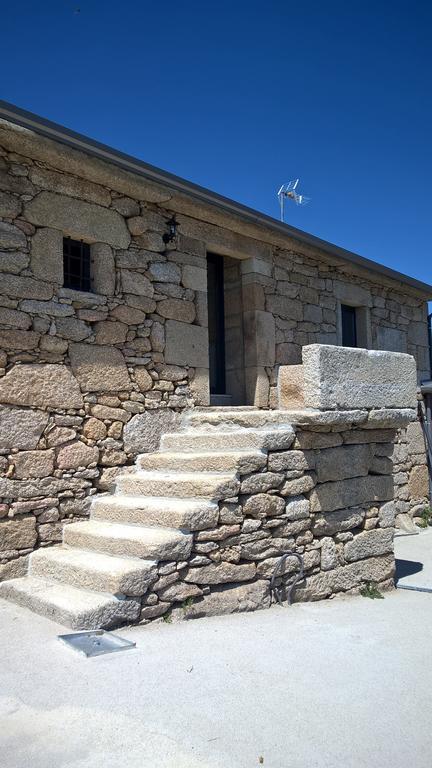 Casas De Sequeiros Pensionat Sequeiros  Rum bild