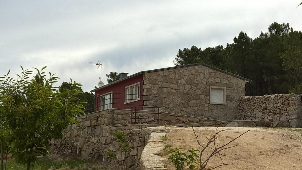 Casas De Sequeiros Pensionat Sequeiros  Rum bild