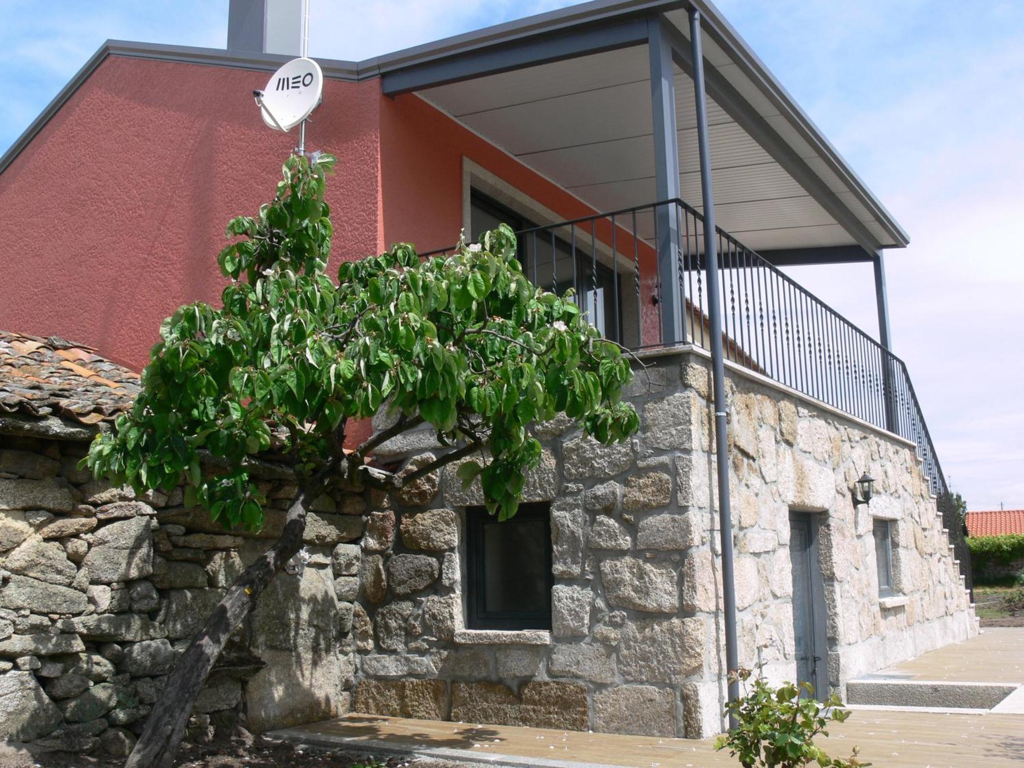 Casas De Sequeiros Pensionat Sequeiros  Rum bild