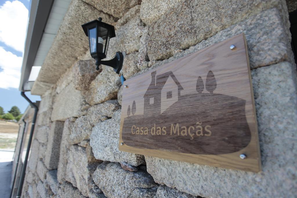 Casas De Sequeiros Pensionat Sequeiros  Rum bild