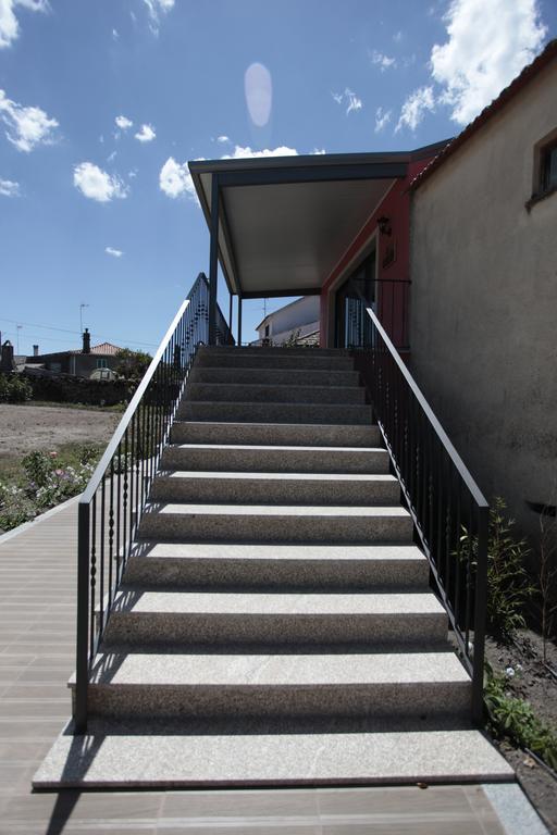 Casas De Sequeiros Pensionat Sequeiros  Rum bild