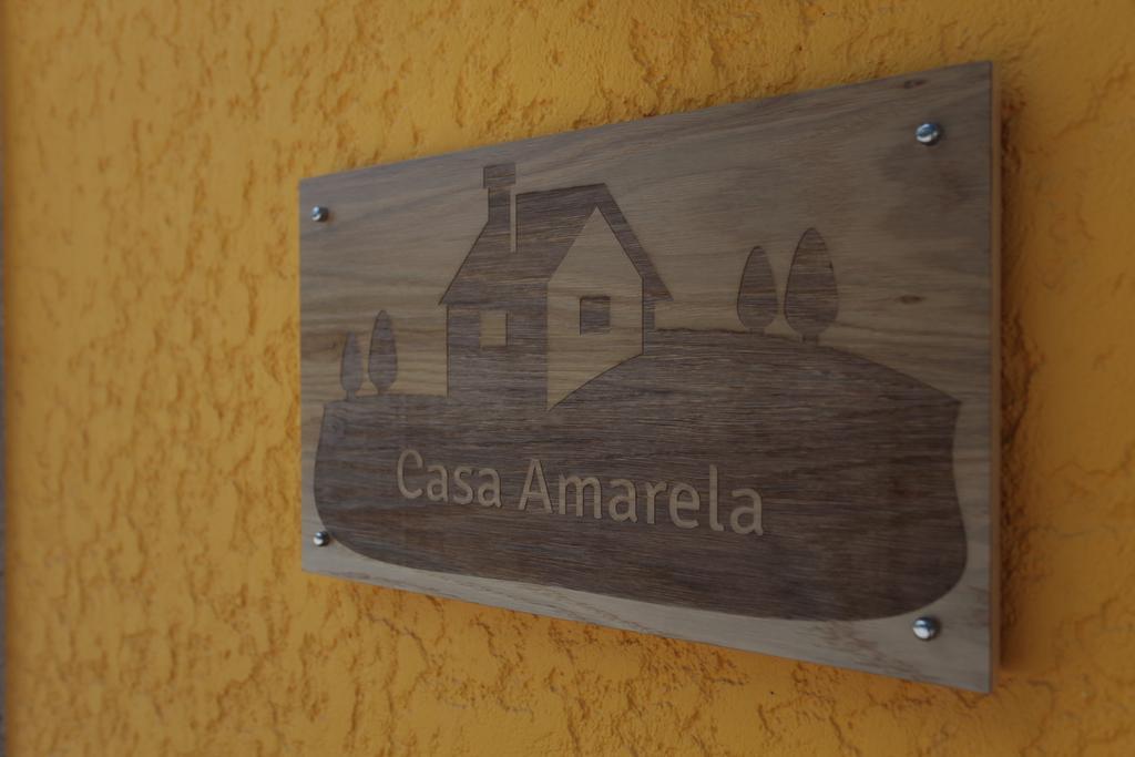 Casas De Sequeiros Pensionat Sequeiros  Rum bild