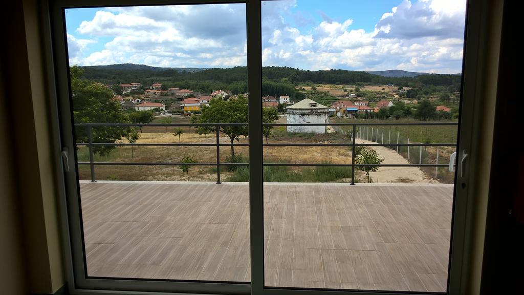 Casas De Sequeiros Pensionat Sequeiros  Rum bild